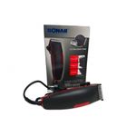 Ingrijire personala si Cosmetice - Aparate & accesorii ingrijire personala - Aparate de ras si tuns - Aparate de tuns - Masina de tuns profesionala SN-203 - Infinity.ro