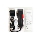 Ingrijire personala si Cosmetice - Aparate & accesorii ingrijire personala - Aparate de ras si tuns - Aparate de tuns - Masina de tuns profesionala SN-203 - Infinity.ro