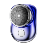 Ingrijire personala si Cosmetice - Aparate & accesorii ingrijire personala - Aparate de ras si tuns - Aparate de ras electrice - Mini aparat de ras electric AS 50861 cu incarcare USB - Infinity.ro