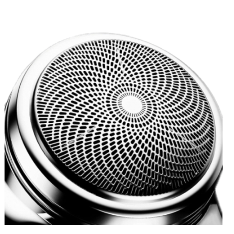 Ingrijire personala si Cosmetice - Aparate & accesorii ingrijire personala - Aparate de ras si tuns - Aparate de ras electrice - Mini aparat de ras electric AS 50861 cu incarcare USB - Infinity.ro