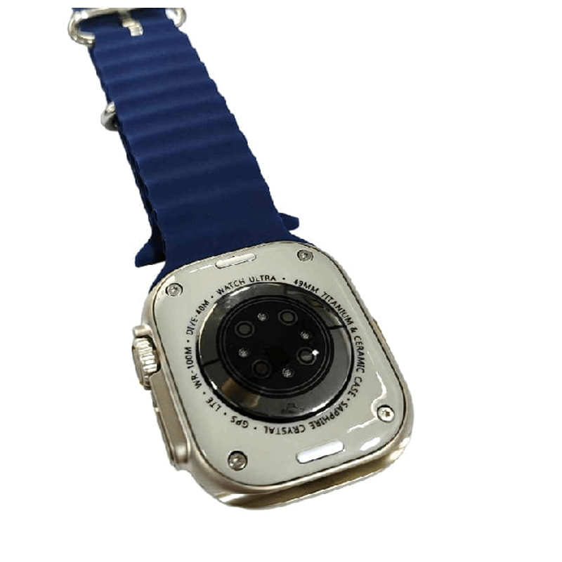 Laptop, Telefoane si Tablete - Wearables si gadgeturi - Wearables - Smartwatch-uri - Ceas de mana Smartwatch QU50 inteligent - Infinity.ro