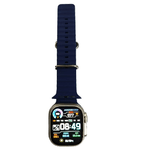 Laptop, Telefoane si Tablete - Wearables si gadgeturi - Wearables - Smartwatch-uri - Ceas de mana Smartwatch QU50 inteligent - Infinity.ro