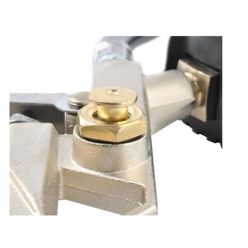 Auto si Moto - Reparatii si depanare - Compresoare auto - Pistol Umflat pentru Compresor cu Manometru si Furtun 35cm - Infinity.ro