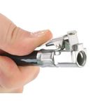 Auto si Moto - Reparatii si depanare - Compresoare auto - Pistol Umflat pentru Compresor cu Manometru si Furtun 35cm - Infinity.ro