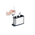 Casa si Gradina - Bucatarie si vesela - Vesela si tacamuri - Tacamuri si seturi - Suport de tacamuri pentru chiuveta 7007 - Infinity.ro