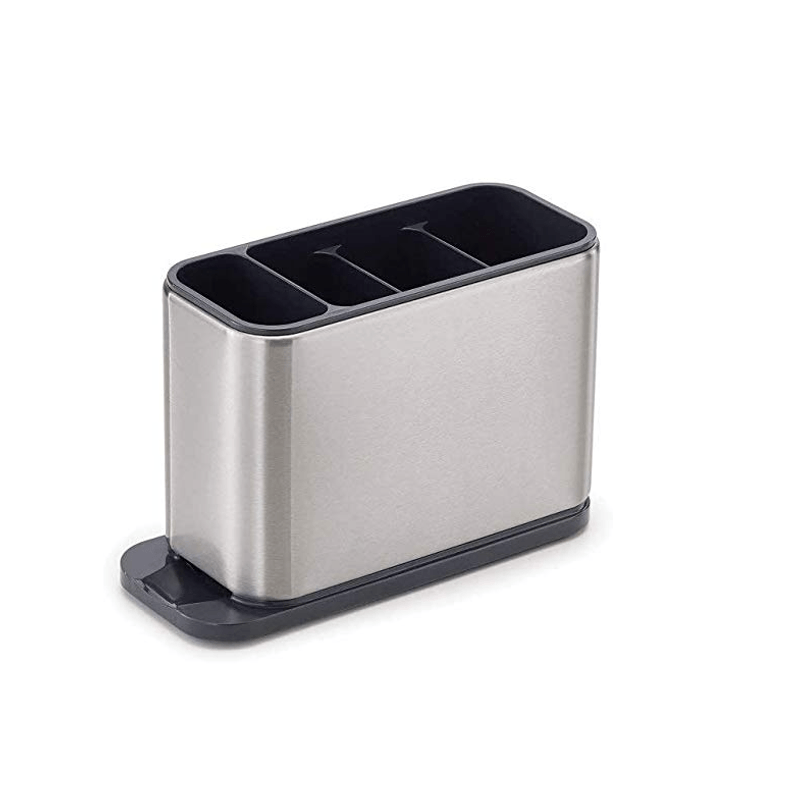 Casa si Gradina - Bucatarie si vesela - Vesela si tacamuri - Tacamuri si seturi - Suport de tacamuri pentru chiuveta 7007 - Infinity.ro