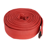 Casa si Gradina - Gradinarit si plante - Instalatii si accesorii pentru irigatii - Furtunuri de gradina si accesorii - Furtun pompier 2" 20m 8bar fara capete ROSU - Infinity.ro