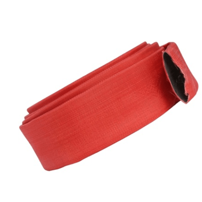 Casa si Gradina - Gradinarit si plante - Instalatii si accesorii pentru irigatii - Furtunuri de gradina si accesorii - Furtun pompier 2" 20m 8bar fara capete ROSU - Infinity.ro