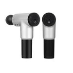 Ingrijire personala si Cosmetice - Sanatate si wellness - Articole wellness - Aparate si dispozitive de masaj - Pistol de masaj facial si corporal 4 capete Q L820 - Infinity.ro