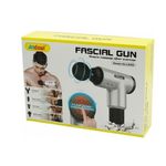 Ingrijire personala si Cosmetice - Sanatate si wellness - Articole wellness - Aparate si dispozitive de masaj - Pistol de masaj facial si corporal 4 capete Q L820 - Infinity.ro