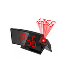 Casa si Gradina - Decoratiuni - Ceasuri - Ceas de masa DS-3621LP cu afisaj verde si proiectie rosie pe tavan - Infinity.ro