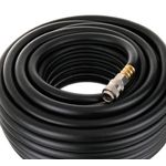 Casa si Gradina - Gradinarit si plante - Instalatii si accesorii pentru irigatii - Furtunuri de gradina si accesorii - Furtun pneumatic grosime 8mm lungime 10 metri din cauciuc - Infinity.ro