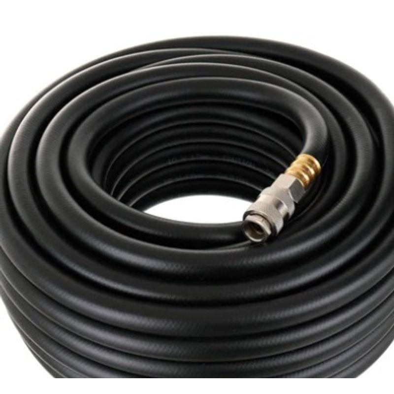 Casa si Gradina - Gradinarit si plante - Instalatii si accesorii pentru irigatii - Furtunuri de gradina si accesorii - Furtun pneumatic grosime 8mm lungime 10 metri din cauciuc - Infinity.ro