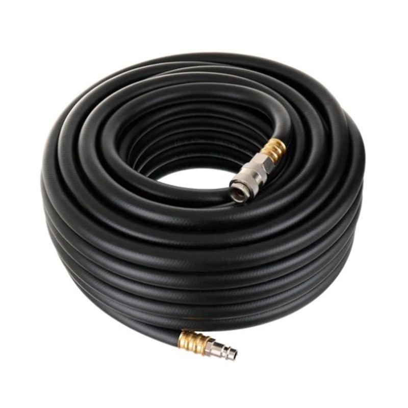 Casa si Gradina - Gradinarit si plante - Instalatii si accesorii pentru irigatii - Furtunuri de gradina si accesorii - Furtun pneumatic grosime 8mm lungime 10 metri din cauciuc - Infinity.ro