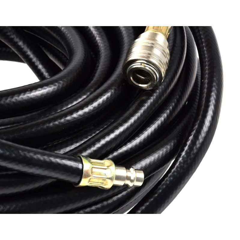 Casa si Gradina - Gradinarit si plante - Instalatii si accesorii pentru irigatii - Furtunuri de gradina si accesorii - Furtun pneumatic grosime 8mm lungime 10 metri din cauciuc - Infinity.ro