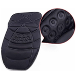 Casa si Gradina - Textile si covoare - Huse pentru mobilier - Husa Scaun Masaj 5 Zone Masaj Telecomanda 3 Trepte Viteza - Infinity.ro