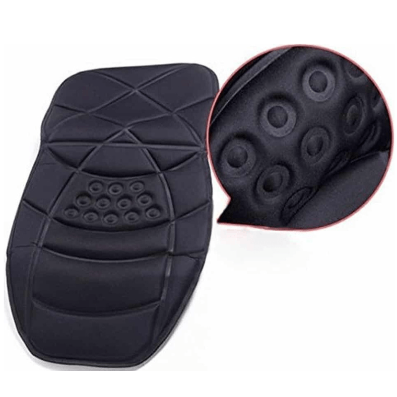 Casa si Gradina - Textile si covoare - Huse pentru mobilier - Husa Scaun Masaj 5 Zone Masaj Telecomanda 3 Trepte Viteza - Infinity.ro