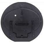 Casa si Gradina - Decoratiuni - Ceasuri - Ceas de perete/masa electronic RD A326 afisaj LCD cu alarma data temperatura - Infinity.ro