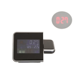 Casa si Gradina - Decoratiuni - Ceasuri - Ceas cu calendar DS-8190 pro lcd alarma si proiectie - Infinity.ro