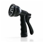 Casa si Gradina - Gradinarit si plante - Instalatii si accesorii pentru irigatii - Furtunuri de gradina si accesorii - Furtun extensibil de gradina Magic Garden Hose 12m - Infinity.ro