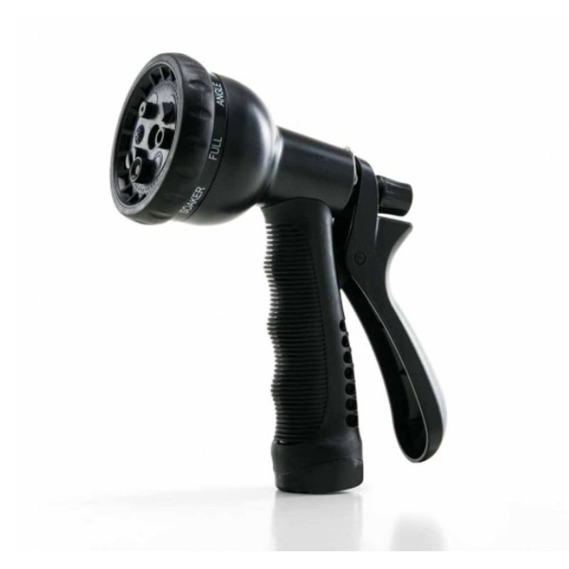 Casa si Gradina - Gradinarit si plante - Instalatii si accesorii pentru irigatii - Furtunuri de gradina si accesorii - Furtun extensibil de gradina Magic Garden Hose 12m - Infinity.ro