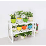 Casa si Gradina - Mobilier - Organizare si depozitare - Organizatoare pentru sertare si dulapuri - Raft organizator depozitare sub chiuveta Kitchen Rack Harmony - Infinity.ro