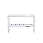 Casa si Gradina - Mobilier - Organizare si depozitare - Organizatoare pentru sertare si dulapuri - Raft organizator depozitare sub chiuveta Kitchen Rack Harmony - Infinity.ro