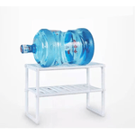 Casa si Gradina - Mobilier - Organizare si depozitare - Organizatoare pentru sertare si dulapuri - Raft organizator depozitare sub chiuveta Kitchen Rack Harmony - Infinity.ro