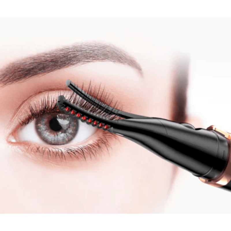 Ingrijire personala si Cosmetice - Aparate & accesorii ingrijire personala - Hair styling - Ondulatoare - Ondulator electric pentru gene - Infinity.ro