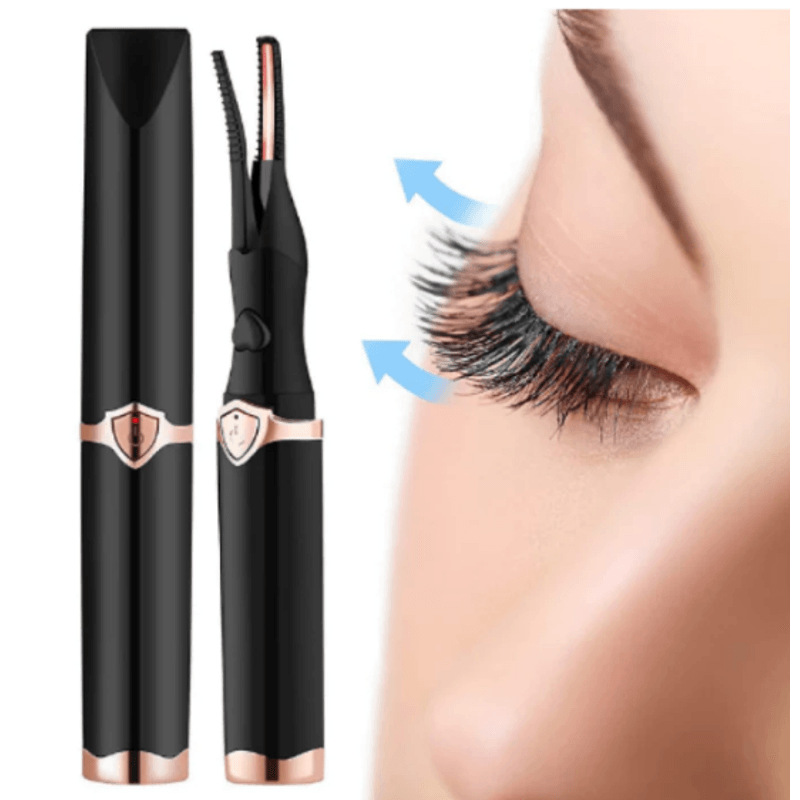 Ingrijire personala si Cosmetice - Aparate & accesorii ingrijire personala - Hair styling - Ondulatoare - Ondulator electric pentru gene - Infinity.ro