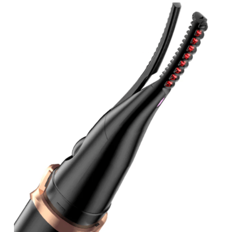 Ingrijire personala si Cosmetice - Aparate & accesorii ingrijire personala - Hair styling - Ondulatoare - Ondulator electric pentru gene - Infinity.ro