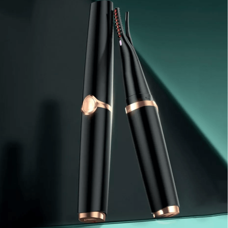 Ingrijire personala si Cosmetice - Aparate & accesorii ingrijire personala - Hair styling - Ondulatoare - Ondulator electric pentru gene - Infinity.ro