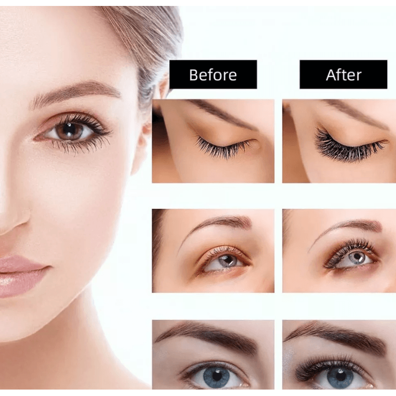 Ingrijire personala si Cosmetice - Aparate & accesorii ingrijire personala - Hair styling - Ondulatoare - Ondulator electric pentru gene - Infinity.ro