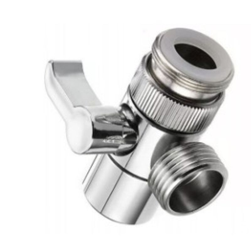 Casa si Gradina - Sanitare - Cazi si cabine de dus - Coloane si seturi de dus - Furtun Dus pentru Chiuveta Q-HS1 - Infinity.ro