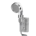 Casa si Gradina - Sanitare - Cazi si cabine de dus - Coloane si seturi de dus - Furtun Dus pentru Chiuveta Q-HS1 - Infinity.ro