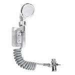 Casa si Gradina - Sanitare - Cazi si cabine de dus - Coloane si seturi de dus - Furtun Dus pentru Chiuveta Q-HS1 - Infinity.ro