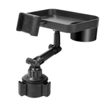 Casa si Gradina - Mobilier - Organizare si depozitare - Organizatoare pentru sertare si dulapuri - Organizator auto 3in1 multifunctional cu suport telefon QCP9 - Infinity.ro