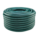 Casa si Gradina - Gradinarit si plante - Instalatii si accesorii pentru irigatii - Furtunuri de gradina si accesorii - Furtun de gradina PVC lungime 50 metri Verde - Infinity.ro