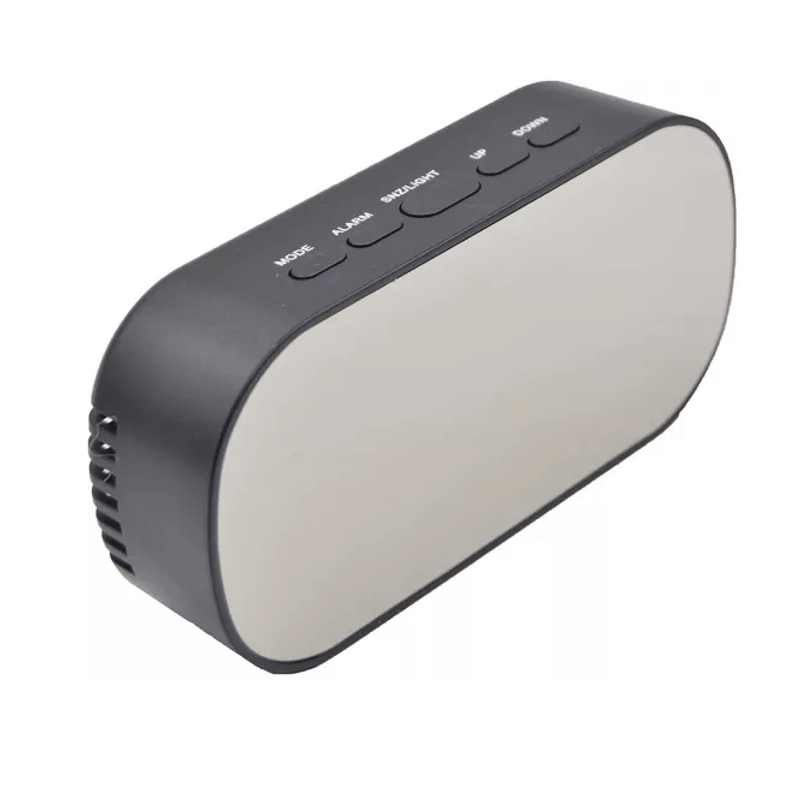 Casa si Gradina - Decoratiuni - Ceasuri - Ceas electronic A117 digital afisaj LCD multifunctional - Infinity.ro