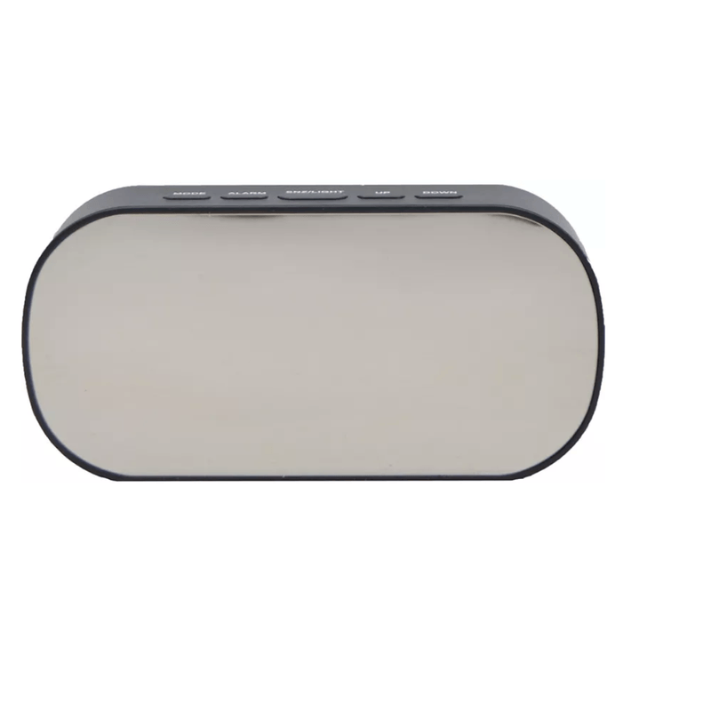 Casa si Gradina - Decoratiuni - Ceasuri - Ceas electronic A117 digital afisaj LCD multifunctional - Infinity.ro