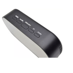 Casa si Gradina - Decoratiuni - Ceasuri - Ceas electronic A117 digital afisaj LCD multifunctional - Infinity.ro