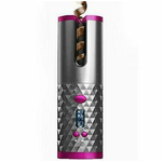 Ingrijire personala si Cosmetice - Aparate & accesorii ingrijire personala - Hair styling - Ondulatoare - Ondulator profesional RD-060 cu baterie reincarcabila incorporata - Infinity.ro