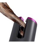 Ingrijire personala si Cosmetice - Aparate & accesorii ingrijire personala - Hair styling - Ondulatoare - Ondulator profesional RD-060 cu baterie reincarcabila incorporata - Infinity.ro