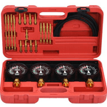 Casa si Gradina - Constructii - Scule de mana si unelte - Seturi scule - Trusa pentru sincronizat carburatoare MOTO - Infinity.ro