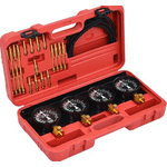 Casa si Gradina - Constructii - Scule de mana si unelte - Seturi scule - Trusa pentru sincronizat carburatoare MOTO - Infinity.ro