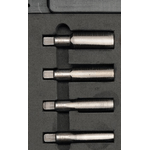 Casa si Gradina - Constructii - Scule de mana si unelte - Seturi scule - Trusa pentru reparat buson baie ulei 64 piese - Infinity.ro