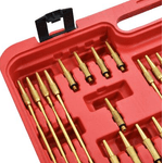 Casa si Gradina - Constructii - Scule de mana si unelte - Seturi scule - Trusa pentru sincronizat carburatoare MOTO - Infinity.ro