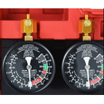 Casa si Gradina - Constructii - Scule de mana si unelte - Seturi scule - Trusa pentru sincronizat carburatoare MOTO - Infinity.ro