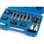 Casa si Gradina - Constructii - Scule de mana si unelte - Chei si truse chei - Trusa chei pentru alternator 13 piese - Infinity.ro