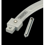 Casa si Gradina - Constructii - Scule de mana si unelte - Chei si truse chei - Trusa cheie pentru montat curele de distributie rola intinzatoare 15 piese - Infinity.ro